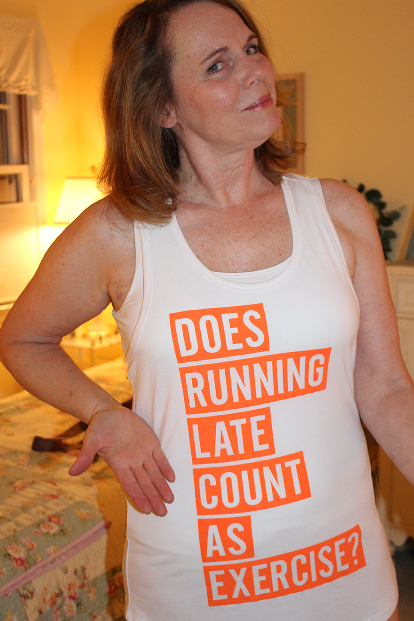 linda running late shirt edited 72