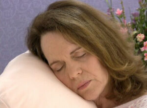 sleep is very important for those with ADHD