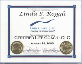 Linda Roggli, Certified Life Coach for ADHD Women, ADHD Women: Born to Be Extraordinary