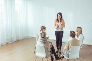 Coaching ADHD women